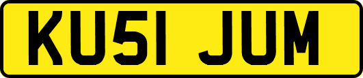 KU51JUM