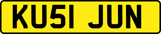 KU51JUN