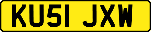 KU51JXW