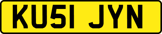 KU51JYN