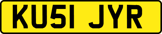 KU51JYR