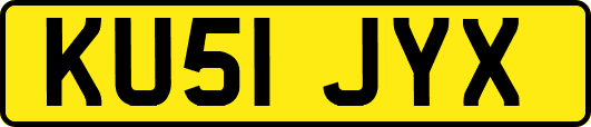KU51JYX