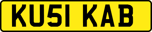 KU51KAB