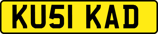 KU51KAD