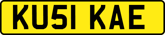 KU51KAE