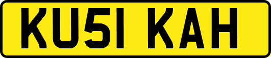 KU51KAH