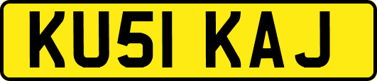 KU51KAJ