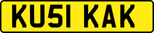 KU51KAK