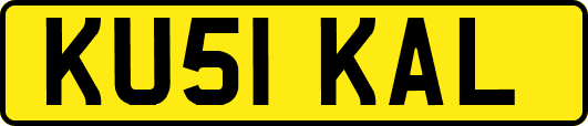 KU51KAL