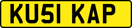 KU51KAP