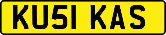 KU51KAS