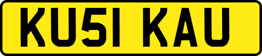 KU51KAU