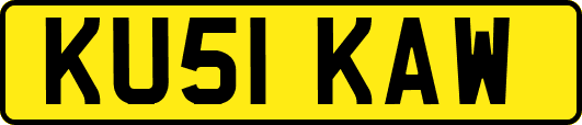 KU51KAW