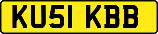 KU51KBB