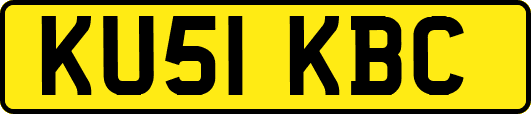 KU51KBC
