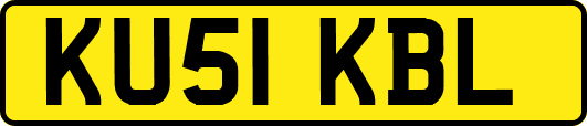 KU51KBL