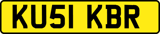 KU51KBR