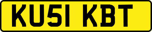 KU51KBT