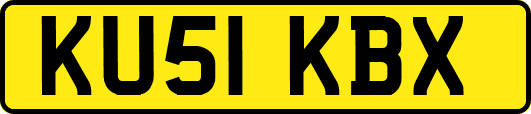 KU51KBX