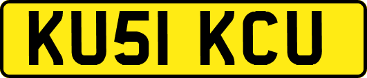 KU51KCU