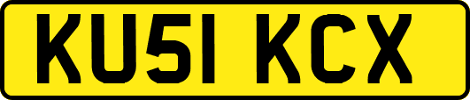 KU51KCX