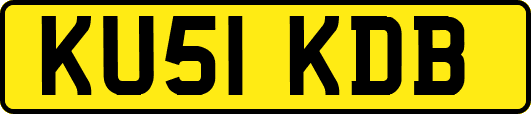 KU51KDB