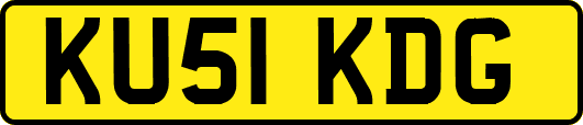 KU51KDG