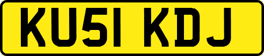 KU51KDJ