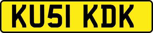 KU51KDK