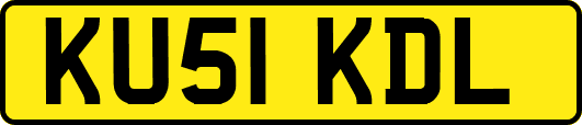 KU51KDL