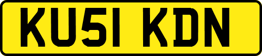 KU51KDN