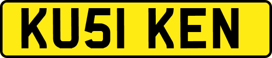 KU51KEN