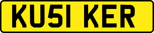 KU51KER