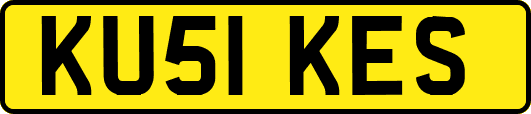 KU51KES