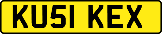 KU51KEX