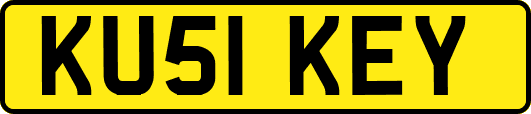 KU51KEY