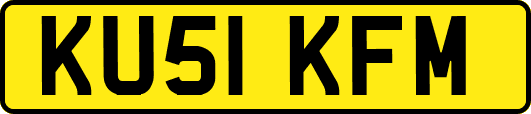 KU51KFM