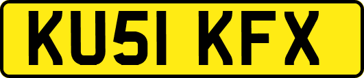 KU51KFX