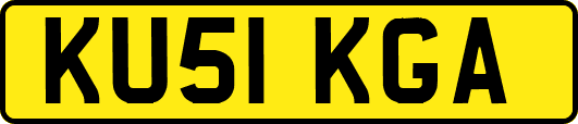 KU51KGA