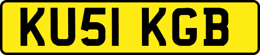 KU51KGB