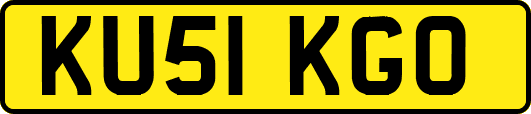 KU51KGO