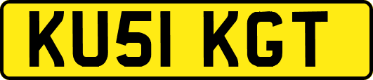 KU51KGT