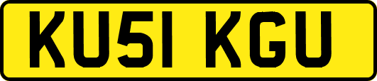 KU51KGU