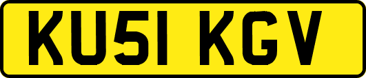 KU51KGV