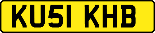 KU51KHB