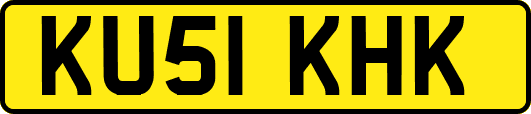 KU51KHK