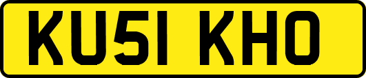 KU51KHO