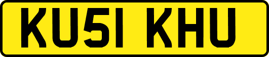 KU51KHU