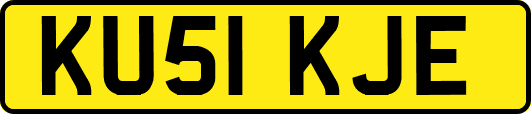 KU51KJE