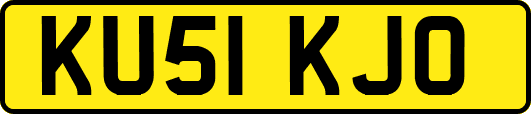 KU51KJO